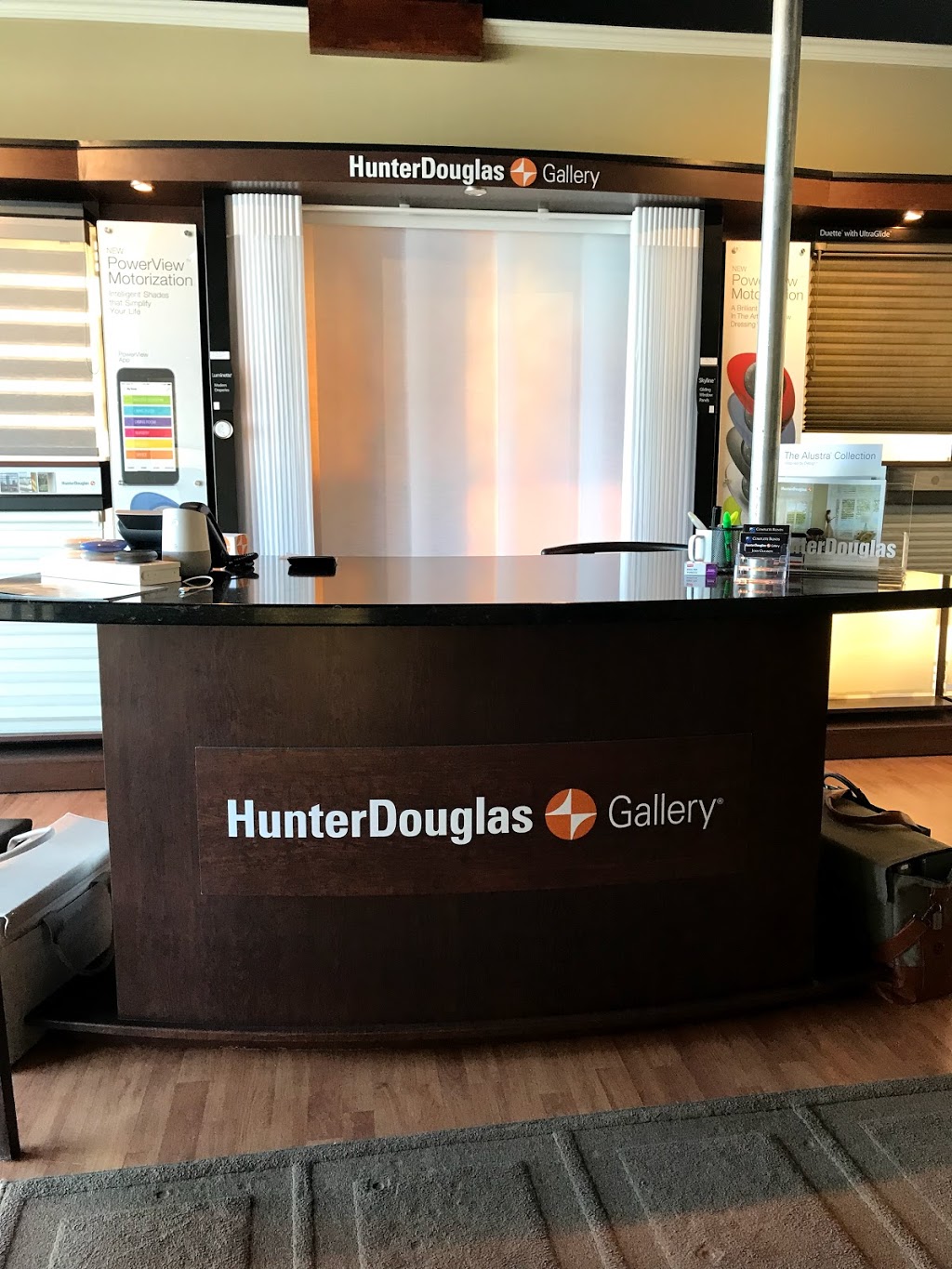 Complete Blinds | 102 Commerce Park Dr #12, Barrie, ON L4N 8W8, Canada | Phone: (705) 727-0567