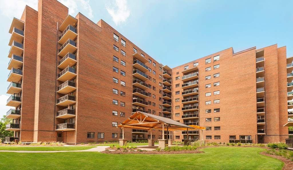Rosemount Apartments - CLV Group | 2386 New St, Burlington, ON L7R 1J6, Canada | Phone: (289) 288-4306