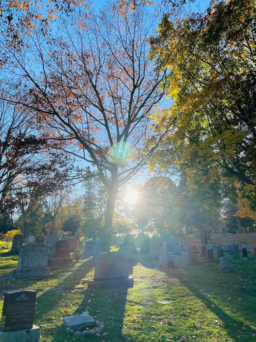 Sir John A. Macdonald Gravesite | Cataraqui North, Kingston, ON K7M, Canada | Phone: (613) 546-6545