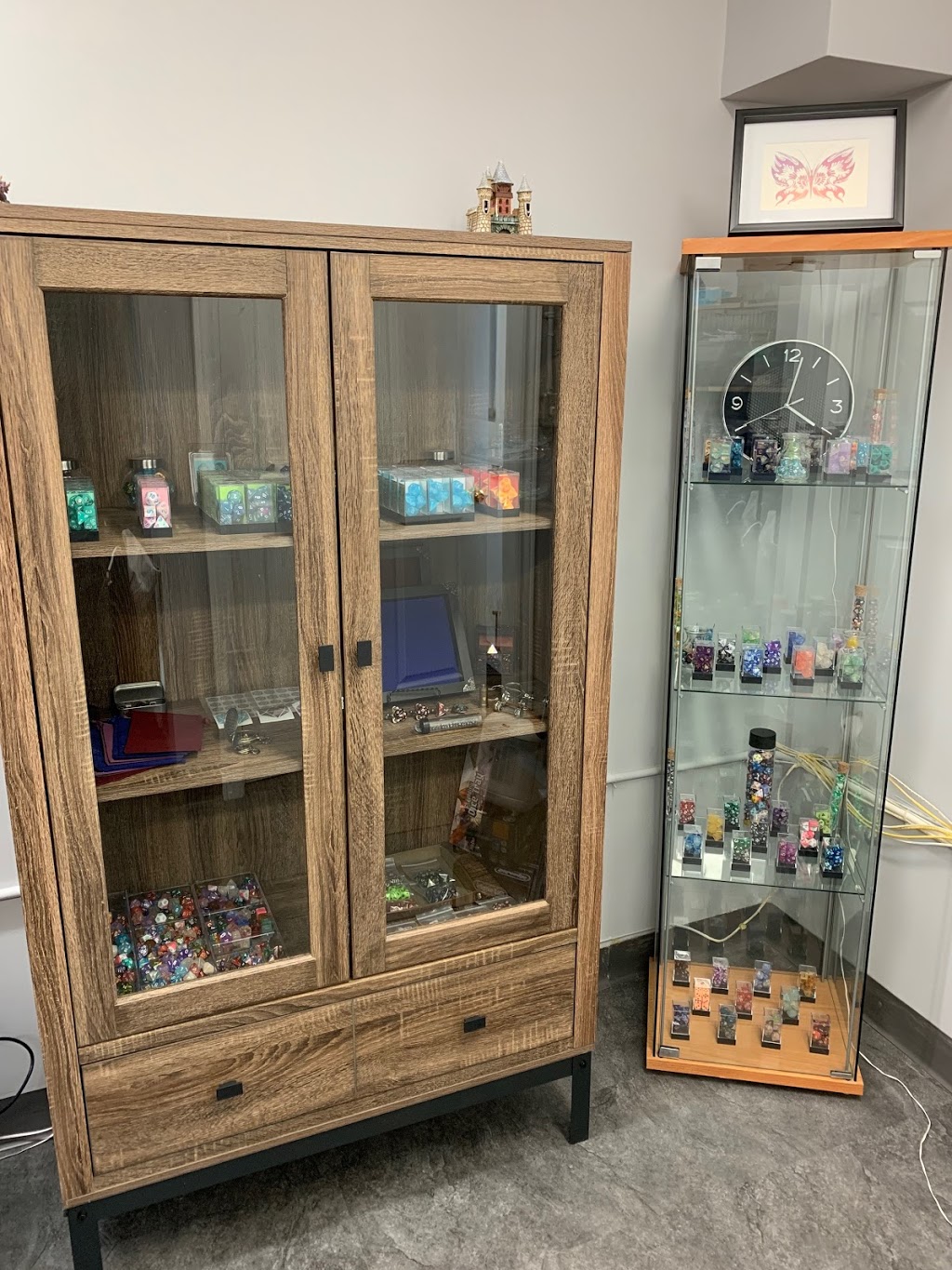 Dragonheart Designs | 100 Campbell Ave Unit 1C, Kitchener, ON N2H 4X8, Canada | Phone: (519) 571-8771