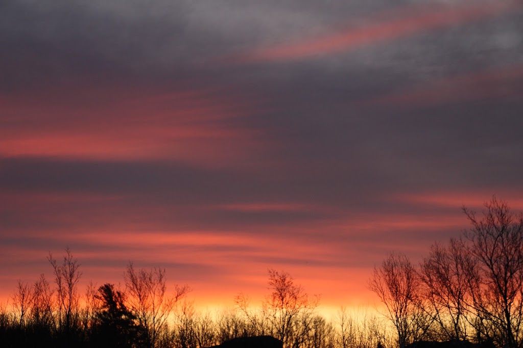 Harmony Dawn Retreat Centre | 800 Baxter Rd, Hastings, ON K0L 1Y0, Canada | Phone: (705) 696-2066