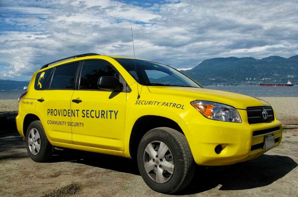 Provident Security (Whistler) Corp. | 1006 Lynham Rd, Whistler, BC V0N 1B1, Canada | Phone: (604) 664-1087