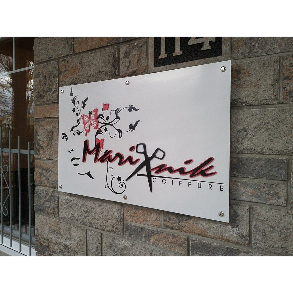 Marianik Coiffure | 114 Rue Francois-Branchaud, Maple Grove, QC J6N 1J6, Canada | Phone: (450) 395-1445
