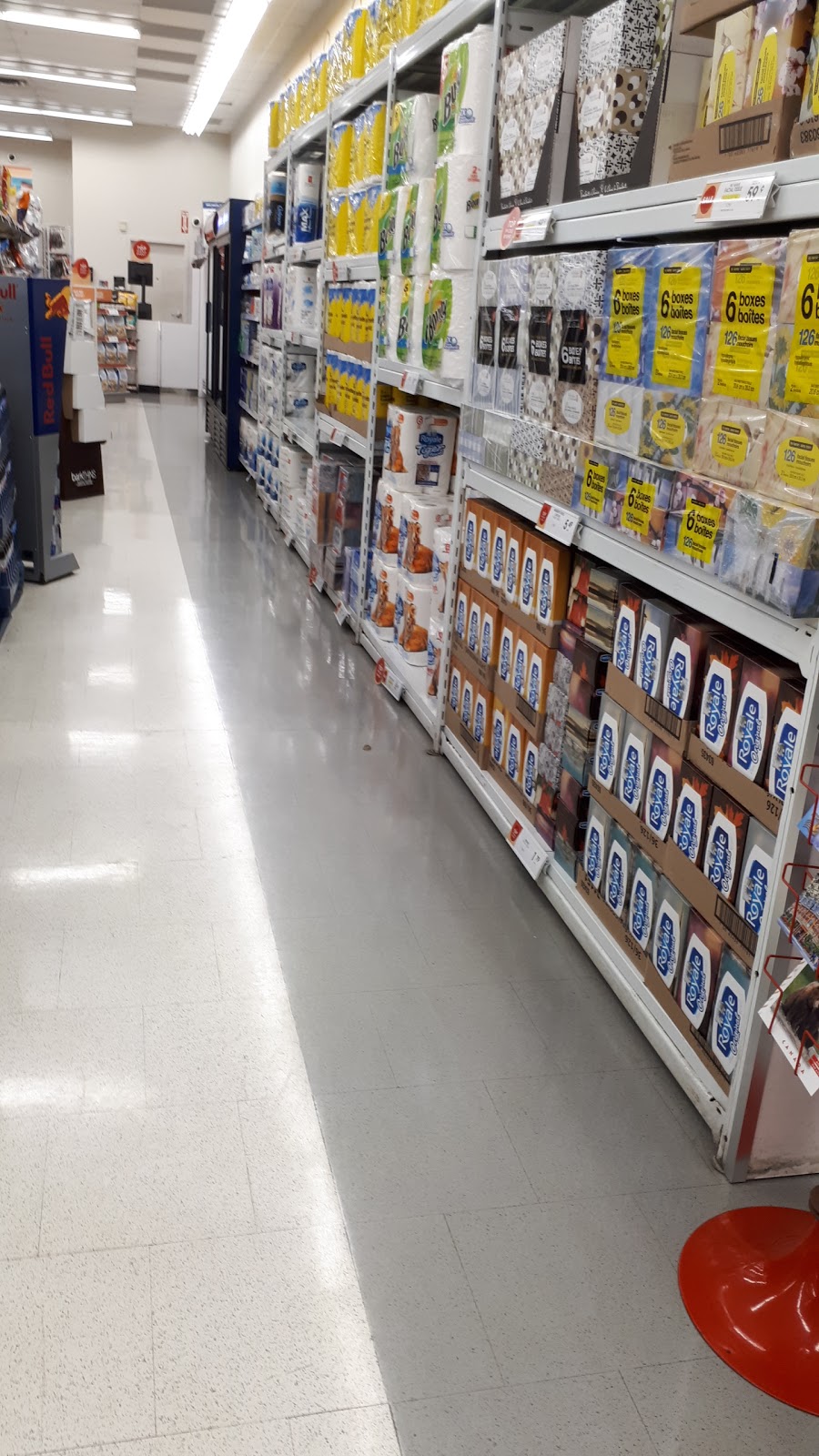 Shoppers Drug Mart | 1900 King St E, Hamilton, ON L8K 1W1, Canada | Phone: (905) 545-8402