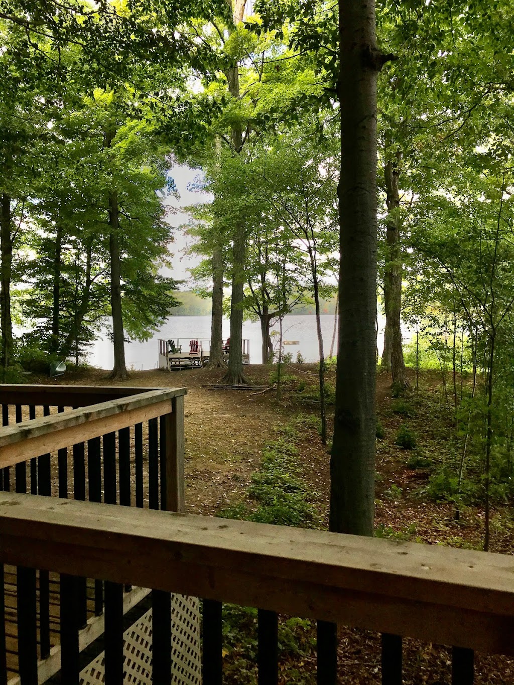 County Dream Vacations Cove | 40 C Goodman Crescent, Milford, ON K0K 2P0, Canada | Phone: (647) 215-7777