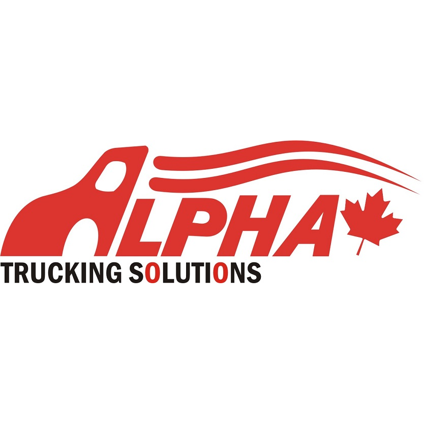 ALPHA TRUCKING SOLUTIONS | 8625 68 St SE, Calgary, AB T2C 2R6, Canada | Phone: (587) 585-4567