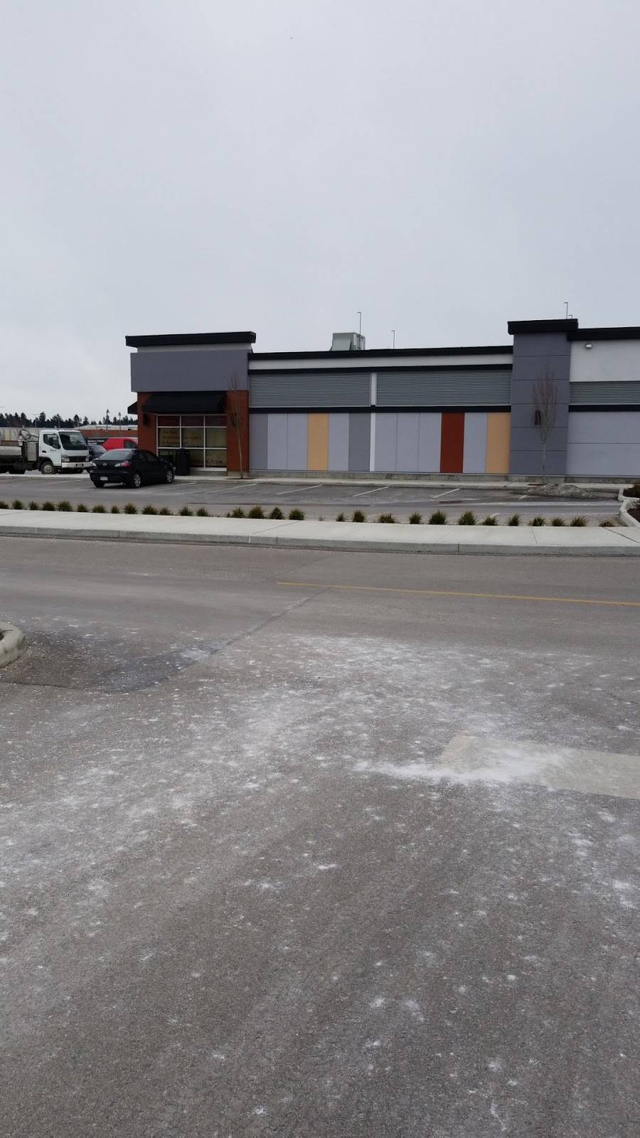 Tim Hortons | 4949 Canoe Pass Way #2202, Tsawwassen, BC V4M 0B2, Canada | Phone: (604) 383-3888