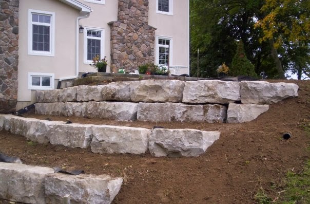 Dreamscape Landscaping | 438 Burtch Rd, Mount Pleasant, ON N0E 1K0, Canada | Phone: (519) 861-2372