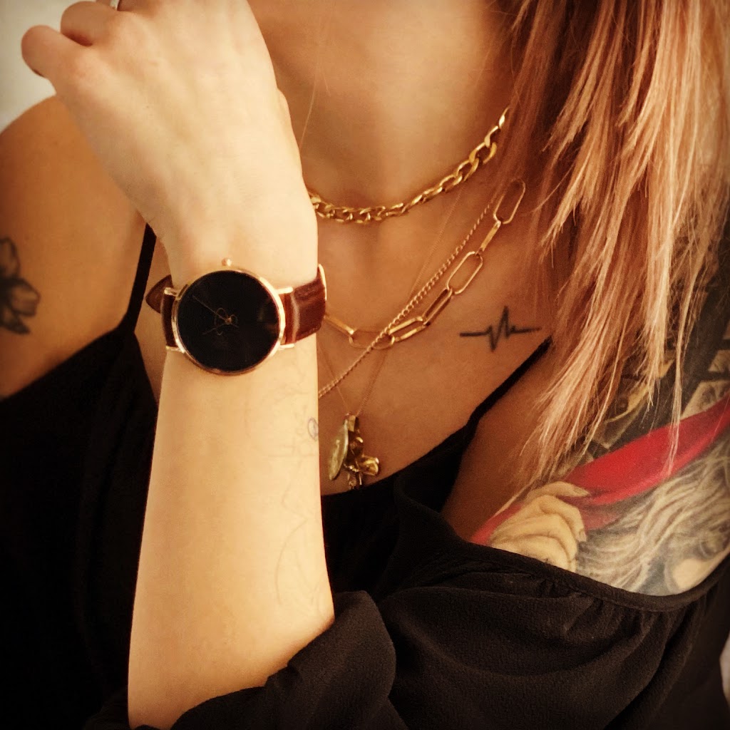 Besnal Watches | 3260 Singleton Ave, London, ON N6L 0E7, Canada | Phone: (226) 504-7243