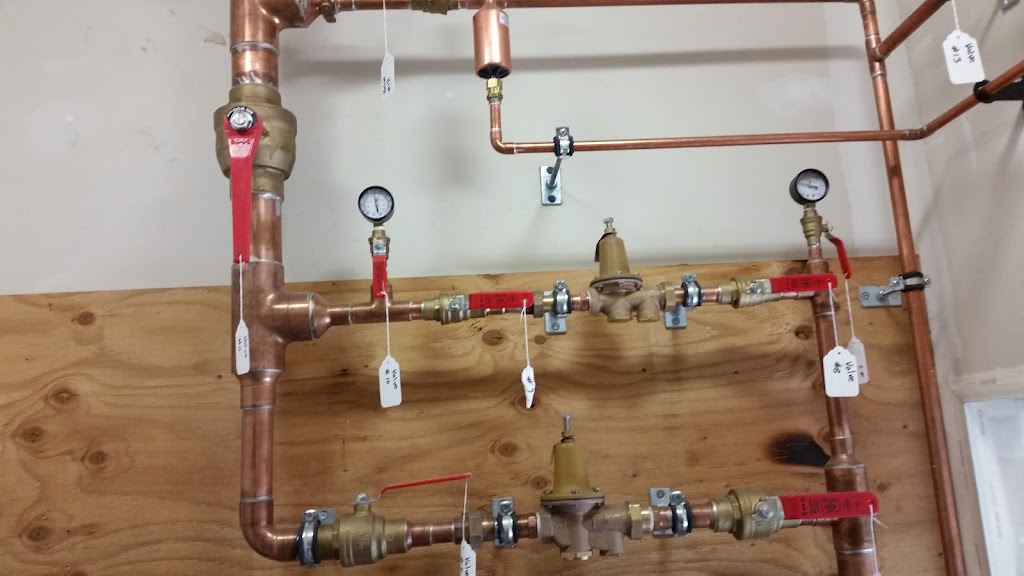 Paramount Plumbing and Gas | 2840 Muir Rd, Courtenay, BC V9N 6A1, Canada | Phone: (250) 334-8940