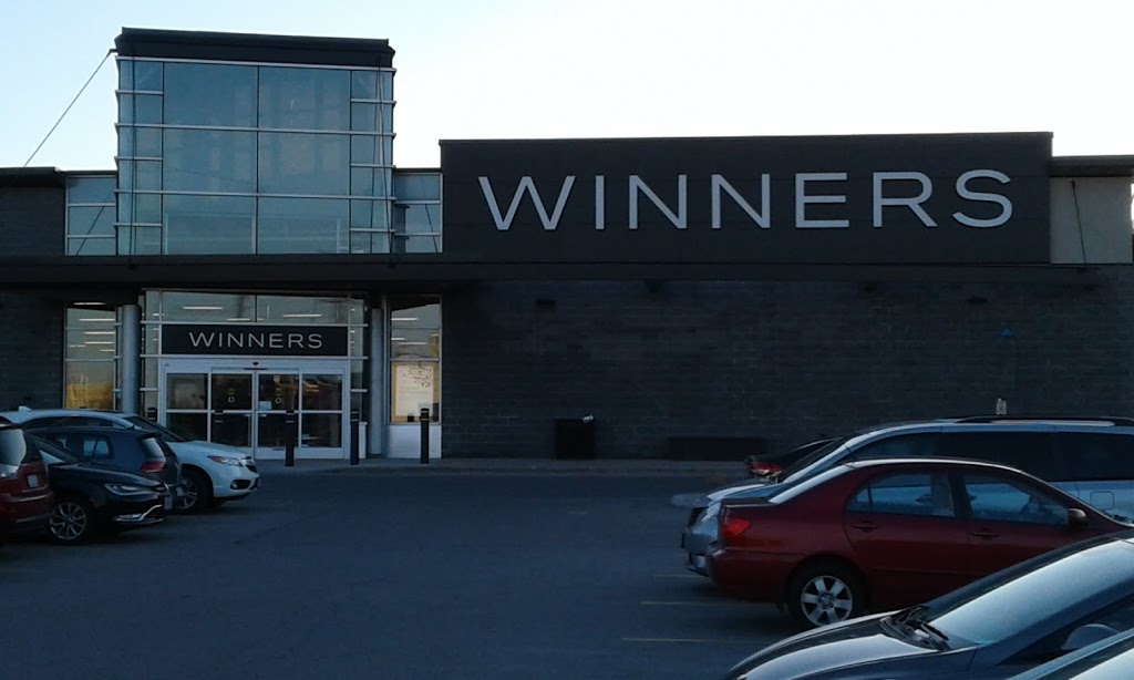 Winners | 7700 Markham Rd, Markham, ON L3S 4S1, Canada | Phone: (905) 209-7303