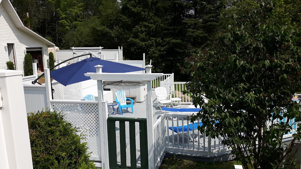 Studios Du Vacancier | 527 Rue Principale, Saint-Donat-de-Montcalm, QC J0T 2C0, Canada | Phone: (819) 424-3933