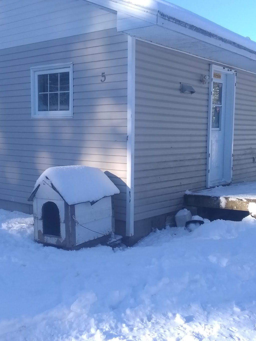 Big Cove jitji home | 150 Bridge Rd #5, Elsipogtog First Nation, NB E4W 2T3, Canada | Phone: (506) 521-5512