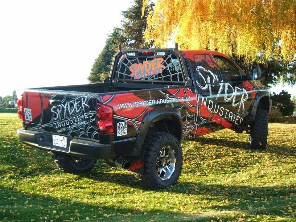 Chazzzam Signs and Graphics | 1373 NW Admiral Pl Suite 101, Ferndale, WA 98248, USA | Phone: (360) 389-5178