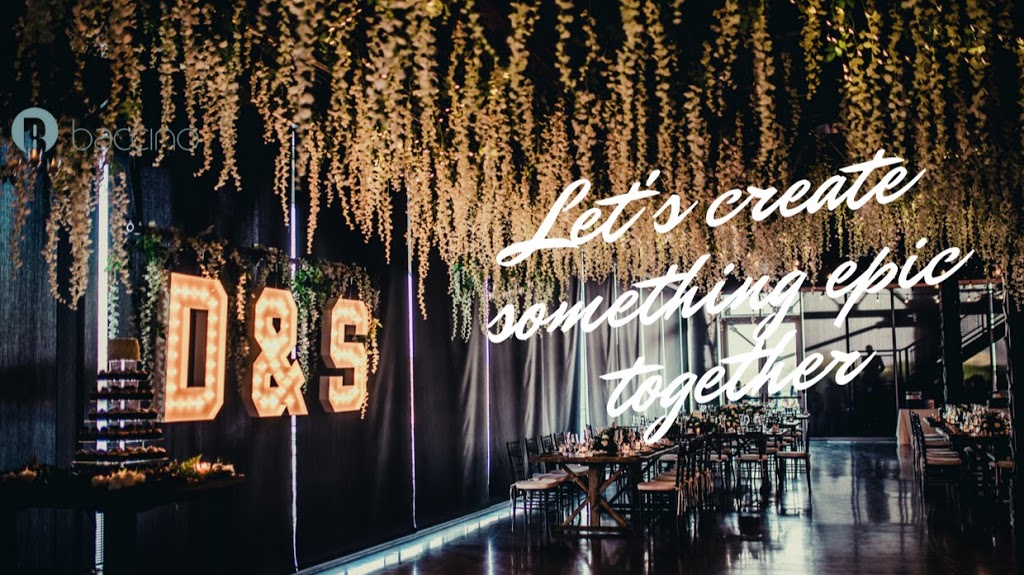 Baccino Events - Montreal DJ - Design - Planning - Decor - Renta | 9737 Chemin de la Côte-de-Liesse, Dorval, QC H9P 1A3, Canada | Phone: (514) 631-8898
