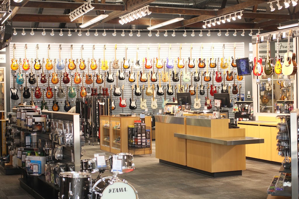 Long & McQuade Musical Instruments | 129 Aylmer St N, Peterborough, ON K9J 3J7, Canada | Phone: (705) 742-5332