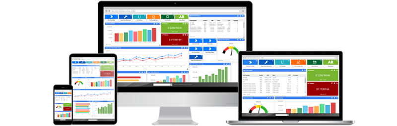 HBS Systems | 240 Norfolk St, Stratford, ON N5A 3Z2, Canada | Phone: (519) 272-1500