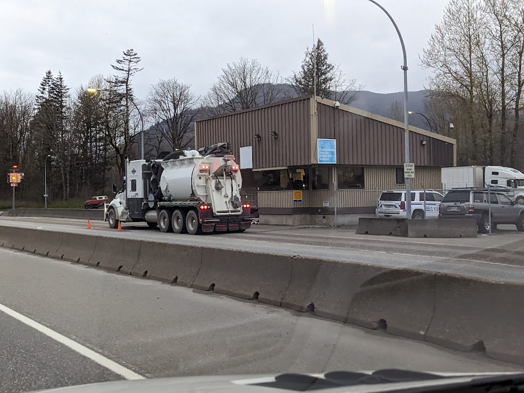 Weigh Station | Fraser Valley B, BC V0X 1L0, Canada | Phone: (604) 869-5552