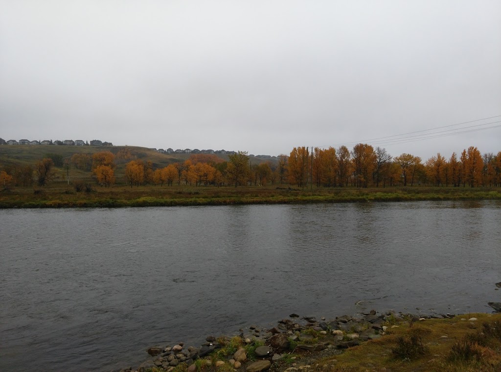 Trout Tracker Fishing & Guide Company | Calgary, AB T3M 0P9, Canada | Phone: (403) 880-3800