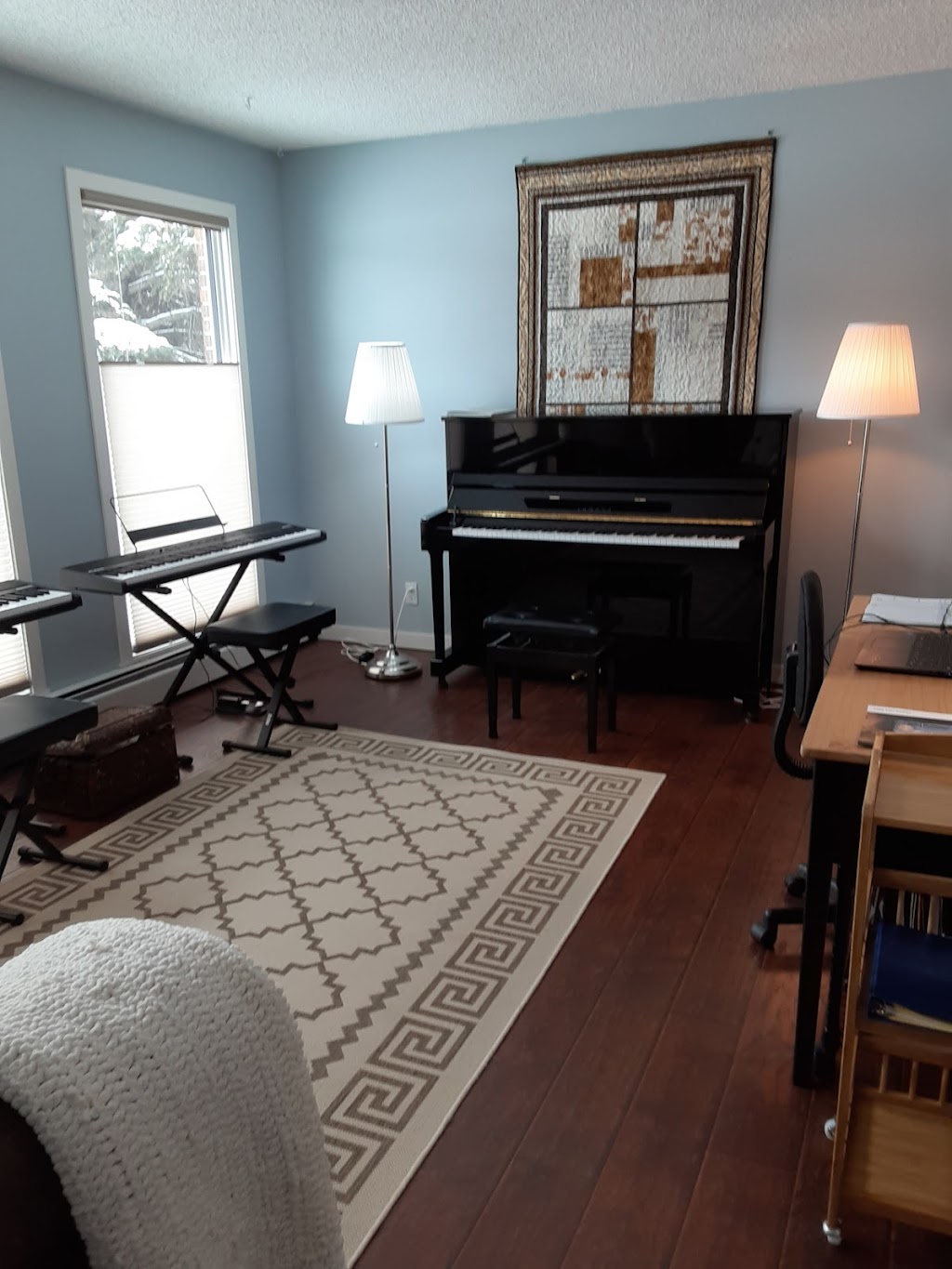 Gwens Piano Lessons | 359 Barrett Dr, Red Deer, AB T4R 1J1, Canada | Phone: (250) 267-6245