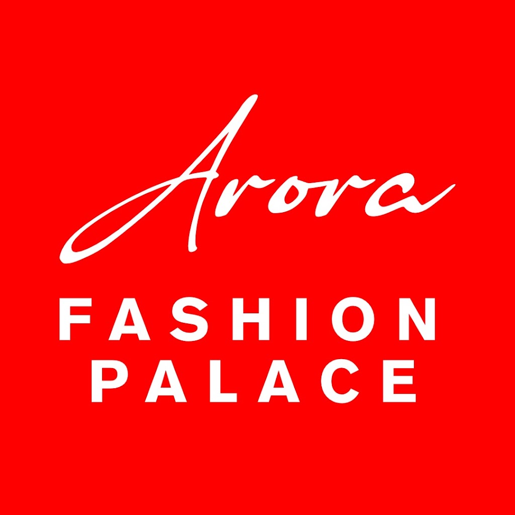 Arora Fashion Palace | 260300 Writing Creek Cres shop H31, Balzac, AB T4A 0X8, Canada | Phone: (587) 664-9308