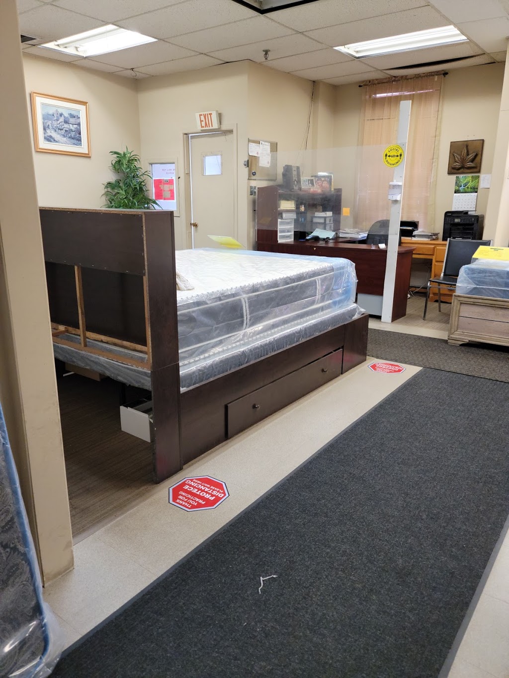 B B Bedding Ltd. | 23 Westmore Dr #4, Etobicoke, ON M9V 3Y7, Canada | Phone: (416) 747-0968