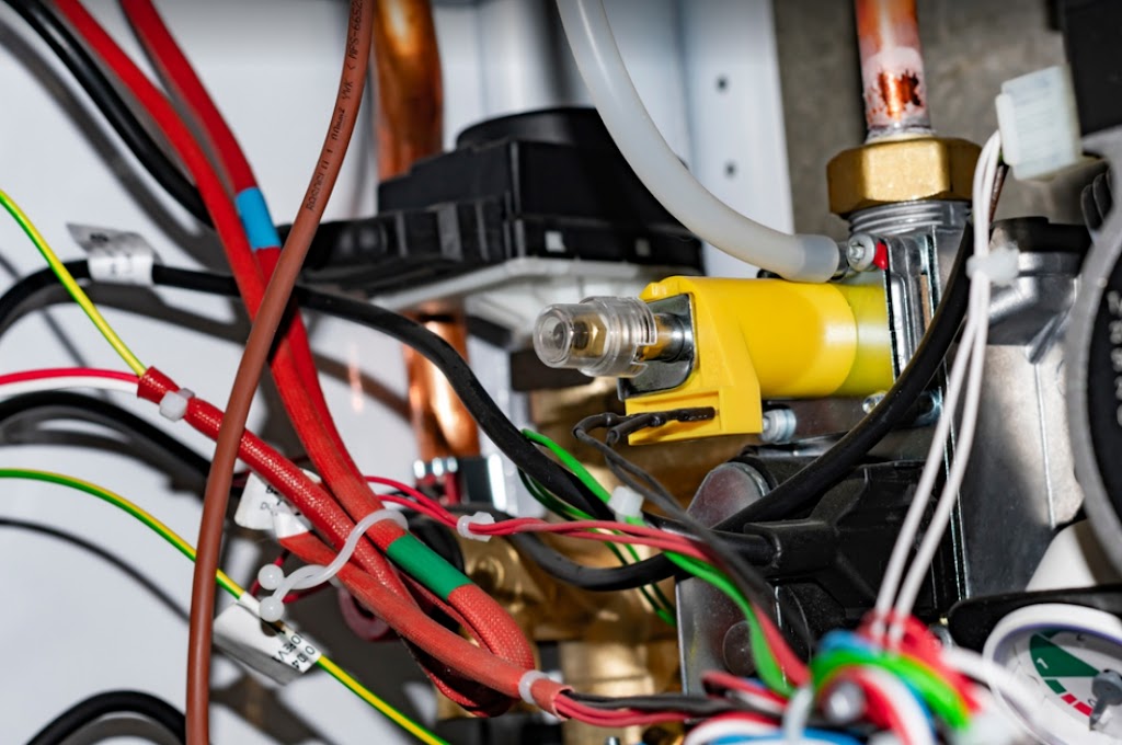 Maple Leaf Appliance Repair | 29345 Sangara Ave, Abbotsford, BC V4X 2G3, Canada | Phone: (778) 806-5156