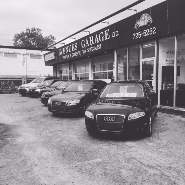 Avenues Sales and Leasing LTD | 7 Carbrooke St, Kanata, ON K2L 1B1, Canada | Phone: (613) 293-8175
