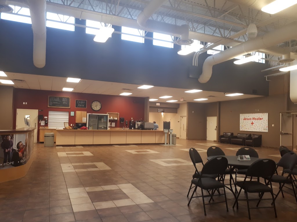 CrossRoads Church | 38105, Range Rd 275, Red Deer, AB T4S 2N4, Canada | Phone: (403) 347-6425