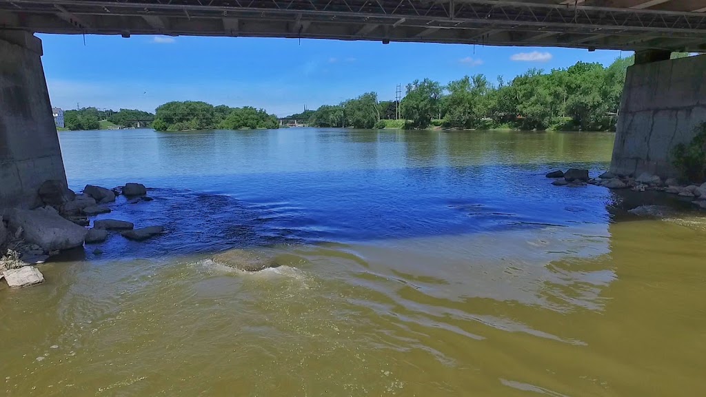 Argyle Street Bridge | Argyle St N, Haldimand, ON, Canada | Phone: (416) 966-1069