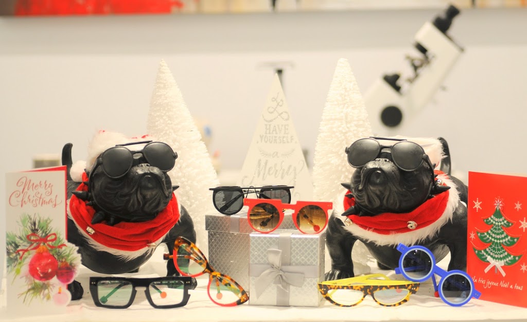 Bella Vista Optical Store | 1224 Wellington St W Unit 1B, Ottawa, ON K1Y 3A1, Canada | Phone: (613) 422-3900