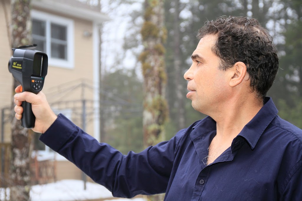 IL-AirTech Home Inspection | 323 Thompson Run, Hammonds Plains, NS B4B 1T7, Canada | Phone: (902) 809-7778