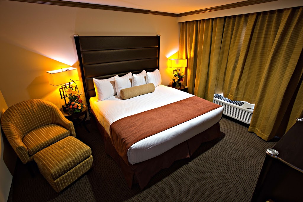 Camrose Resort Casino, BW Premier Collection | 3201 48 Ave, Camrose, AB T4V 0K9, Canada | Phone: (780) 679-2376