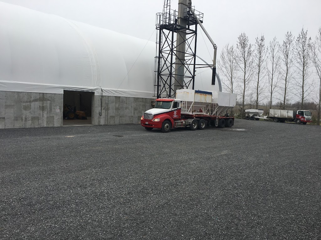 Fertinor inc ( Centre Végétal ) | 299 QC-125, Saint-Roch-Ouest, QC J0K 3H0, Canada | Phone: (888) 454-2041