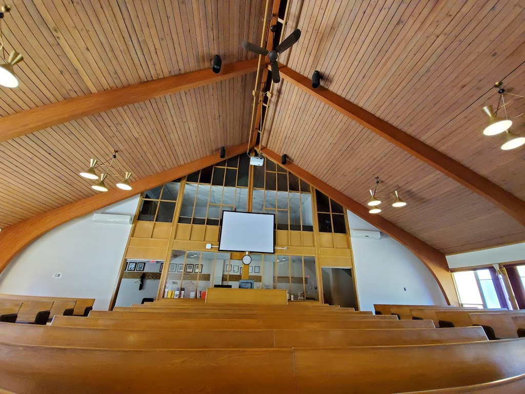 Grace Gospel Church | 5855 Valley Way, Niagara Falls, ON L2E 1X9, Canada | Phone: (905) 354-2811