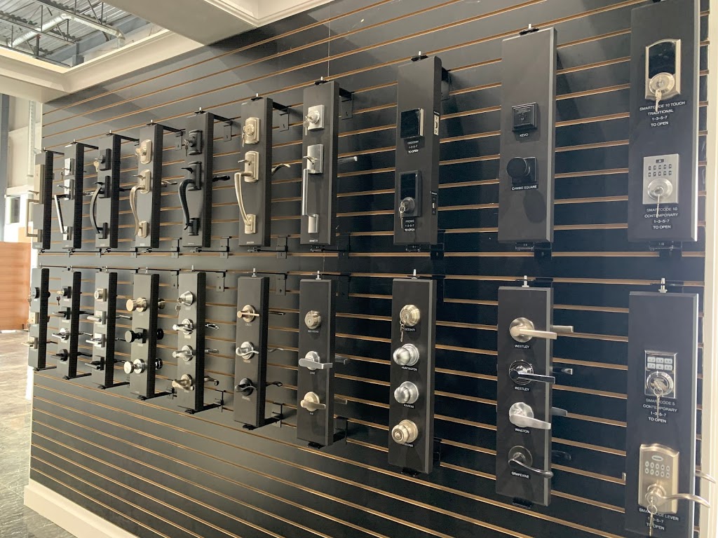 Milano Doors & Mouldings | 18506 104 Ave NW, Edmonton, AB T5S 0K3, Canada | Phone: (780) 757-3667