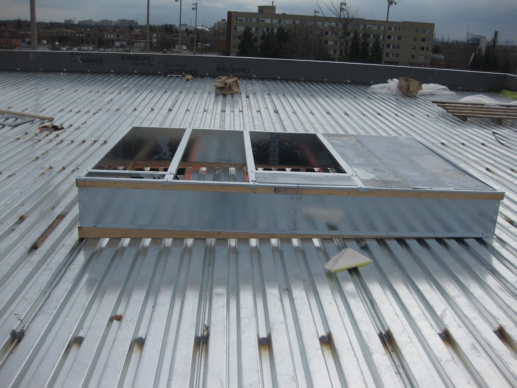 WSM Engineering Inc | 7235 Delmonte Crescent, Mississauga, ON L4T 3L4, Canada | Phone: (905) 216-0212