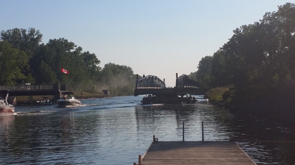 Canada Parks Svc | 22023 County Rd 33, Carrying Place, ON K0K 1L0, Canada | Phone: (613) 392-8931