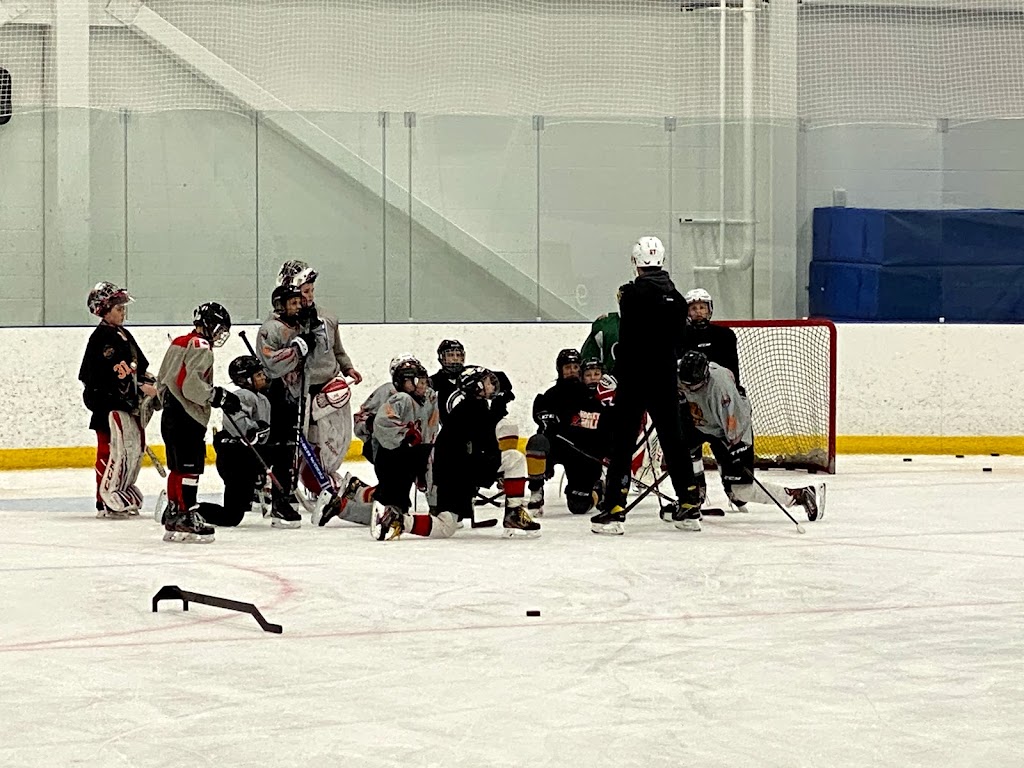 Attack Sports | 4800 104 Ave SE #137, Calgary, AB T2C 2H3, Canada | Phone: (403) 863-2016
