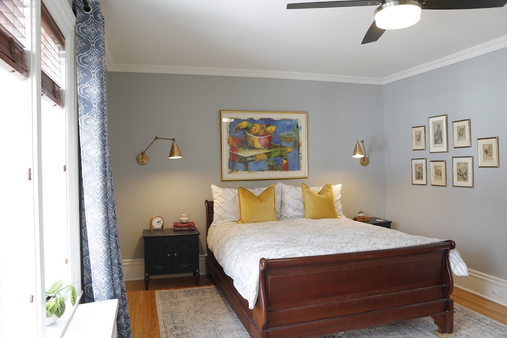 The Strat Guest House | 149 Front St, Stratford, ON N5A 4H5, Canada | Phone: (416) 970-6987