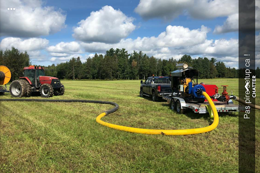 Beauregard Inc. | 671, Bas de la Rivière, Saint-Pie, QC J0H 1W0, Canada | Phone: (450) 261-7890