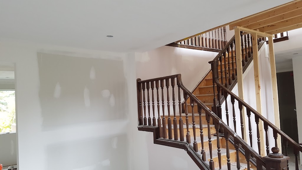 MD-DRYWALL Incorporated | 113 Sagewood Cove SW, Airdrie, AB T4B 3A8, Canada | Phone: (403) 880-4767