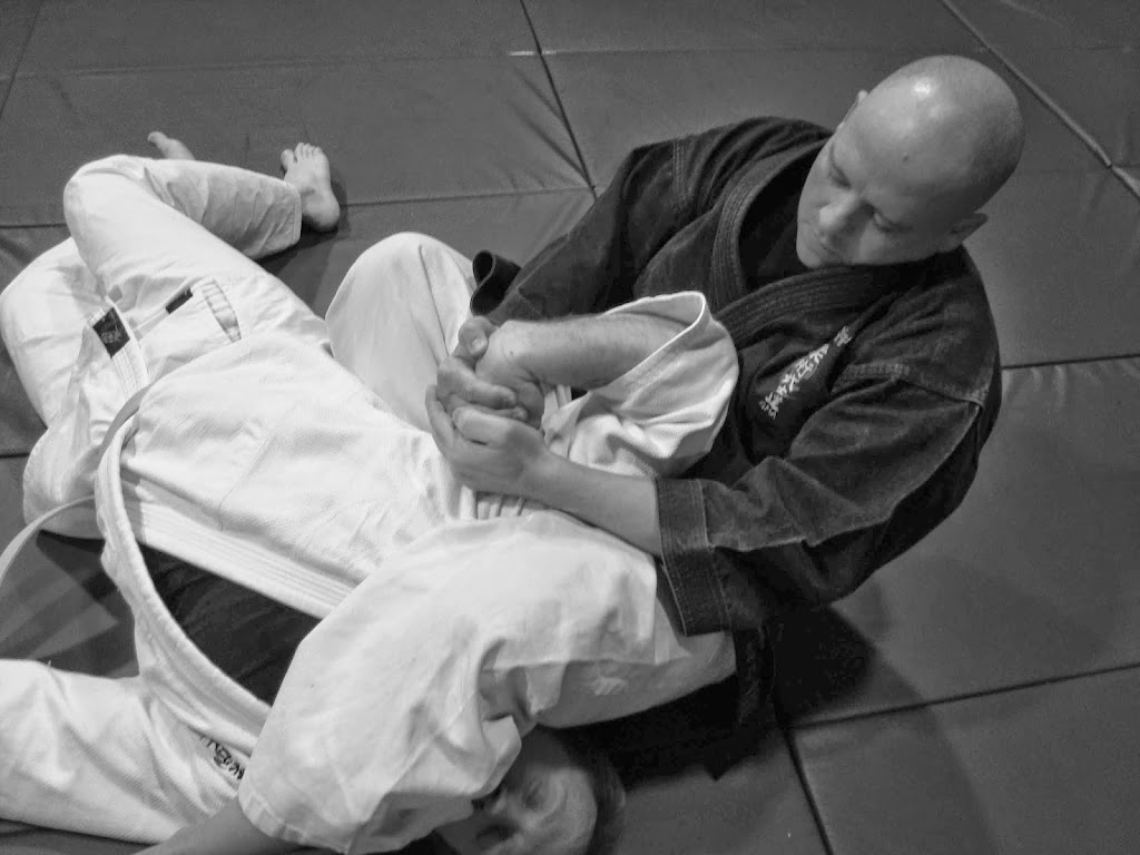Goshinkan JuJitsu Red Deer | 87 Petrolia Dr, Alberta T4E 1B4, Canada | Phone: (403) 505-9879