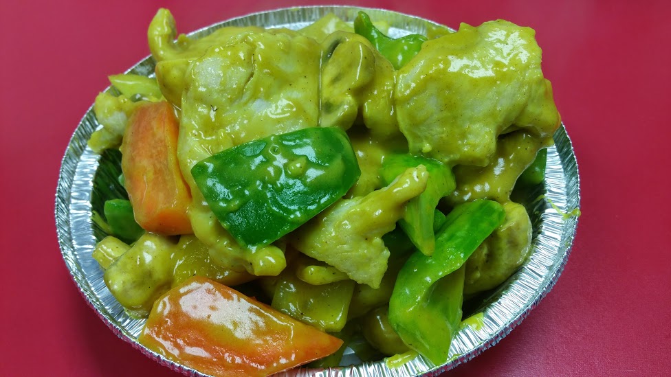 Calgary Peking House 98 | 4123 4 St NW, Calgary, AB T2K 1A3, Canada | Phone: (403) 210-0229