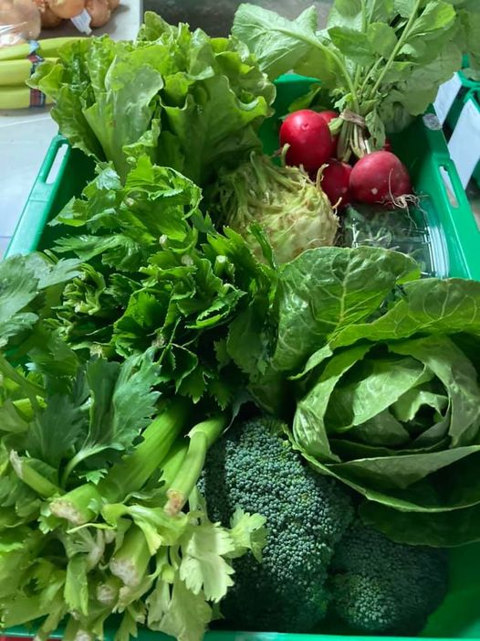 Hill Top Acres Organic Member Market and Bakery | 6146 Sir Frederick Banting Rd, Alliston, ON L9R 1V2, Canada | Phone: (705) 434-1556