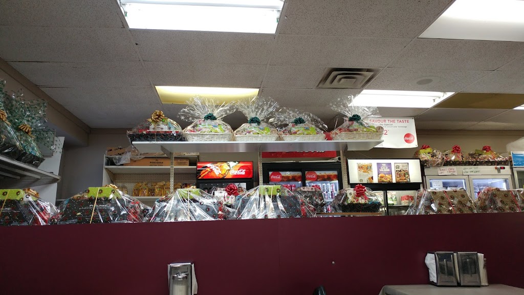 Di Giovanni Bakery & Catering | 9185 Torbram Rd, Brampton, ON L6S 6H3, Canada | Phone: (905) 793-8388