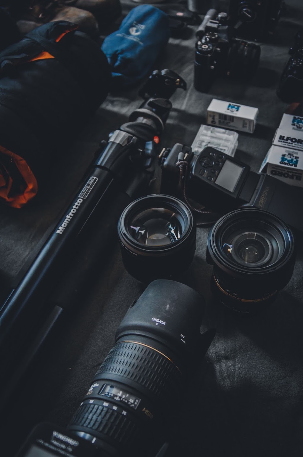 GW Media | 758 Eastbourne Ave, Oshawa, ON L1G 1P3, Canada | Phone: (514) 970-1348