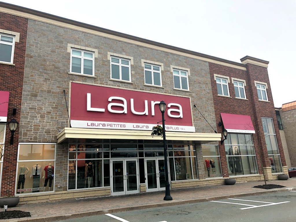 Laura | 74 Hector Gate, Dartmouth, NS B3B 0B9, Canada | Phone: (902) 468-0317