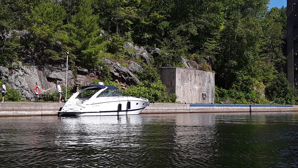 Tamarack Park & Marina | 1941 Tamarack Ln, Coldwater, ON L0K 1E0, Canada | Phone: (705) 686-7935