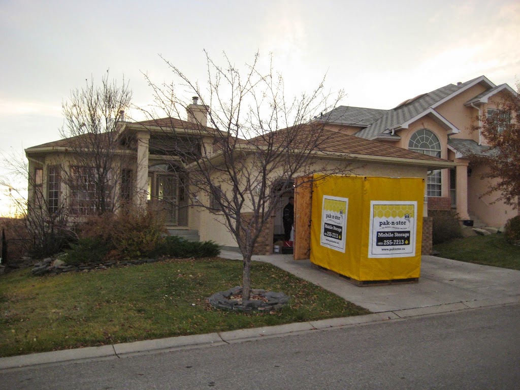Pak-n-Stor Storage - Calgary | #C, 707 Barlow Trail SE, Calgary, AB T2E 8C2, Canada | Phone: (403) 255-7213